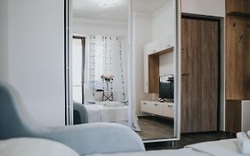 Palas Mall - Cozy Studios And Flats Iasi