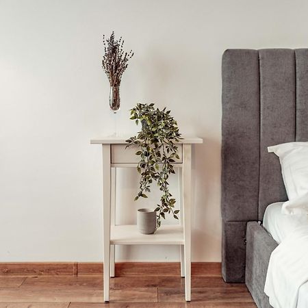Palas Mall - Cozy Studios And Flats Яссы Экстерьер фото