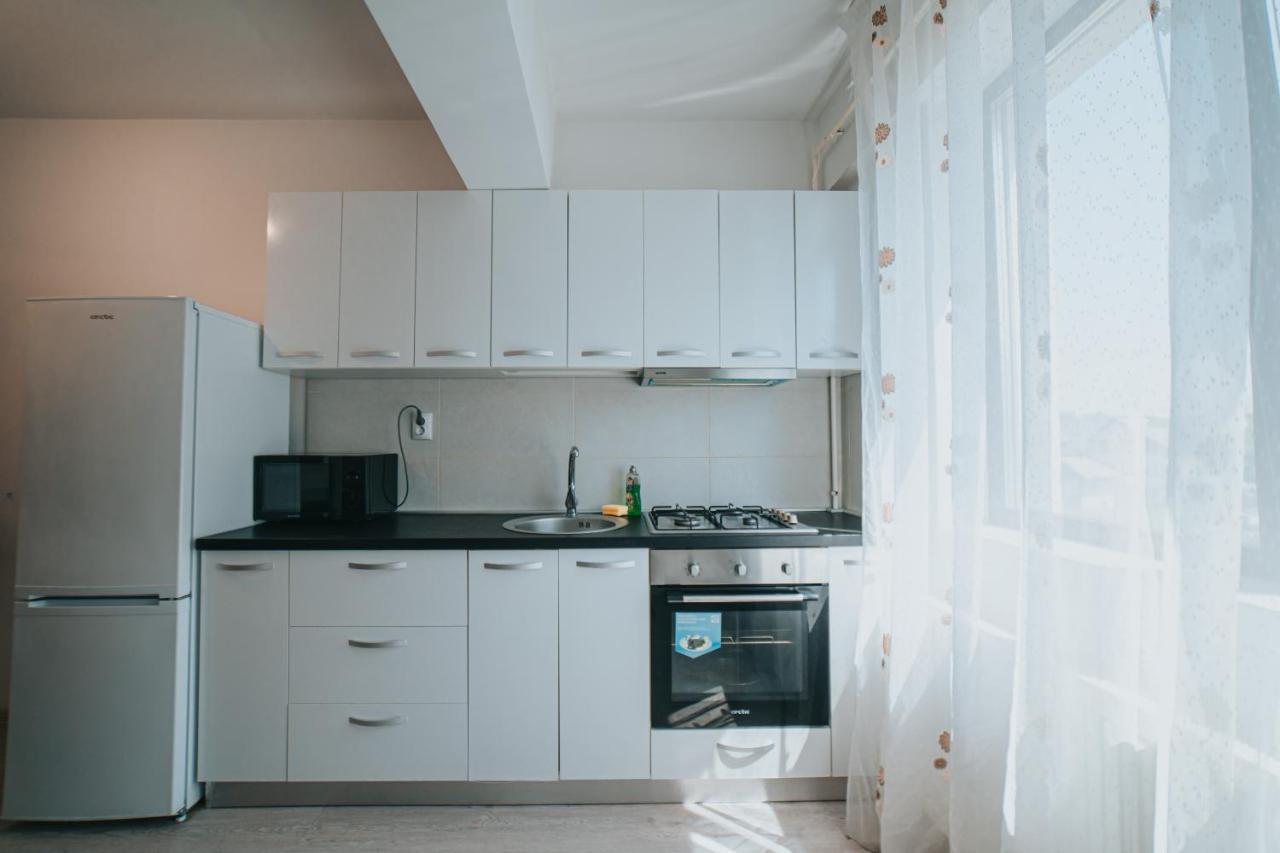 Palas Mall - Cozy Studios And Flats Яссы Экстерьер фото