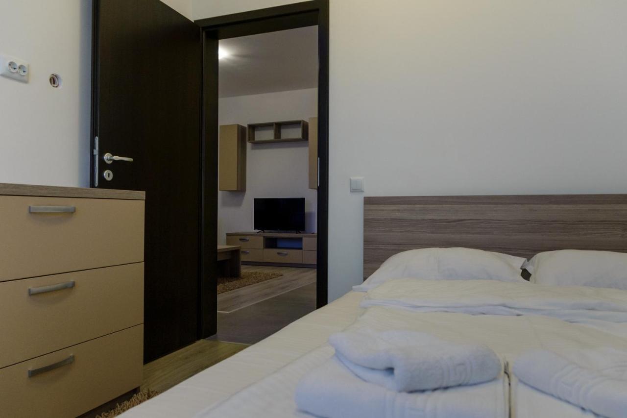 Palas Mall - Cozy Studios And Flats Яссы Экстерьер фото