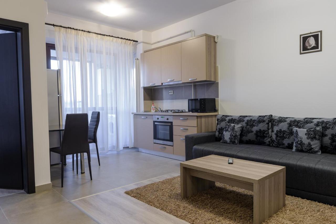 Palas Mall - Cozy Studios And Flats Яссы Экстерьер фото