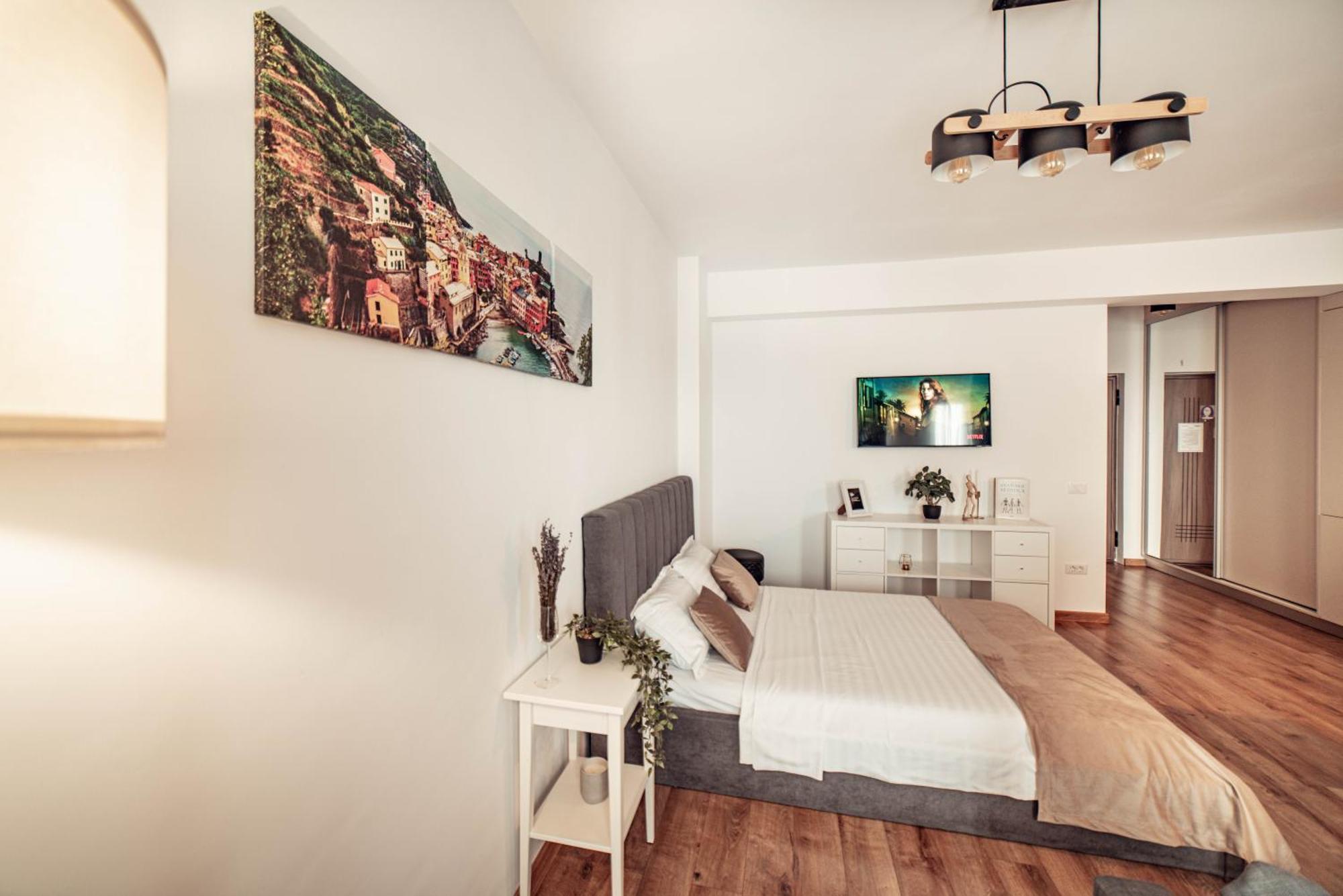 Palas Mall - Cozy Studios And Flats Яссы Экстерьер фото
