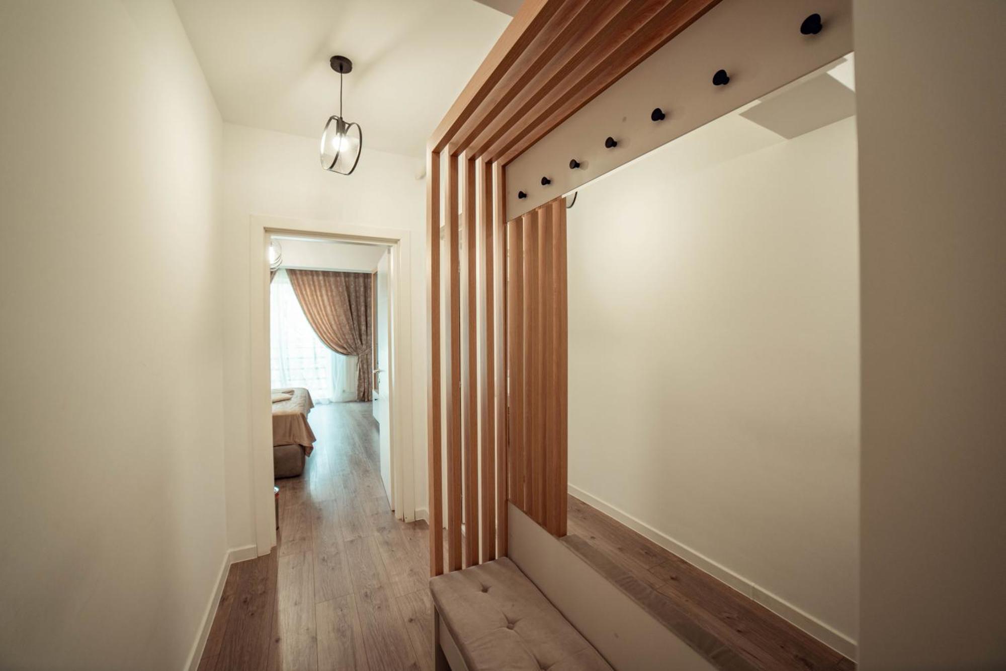 Palas Mall - Cozy Studios And Flats Яссы Экстерьер фото