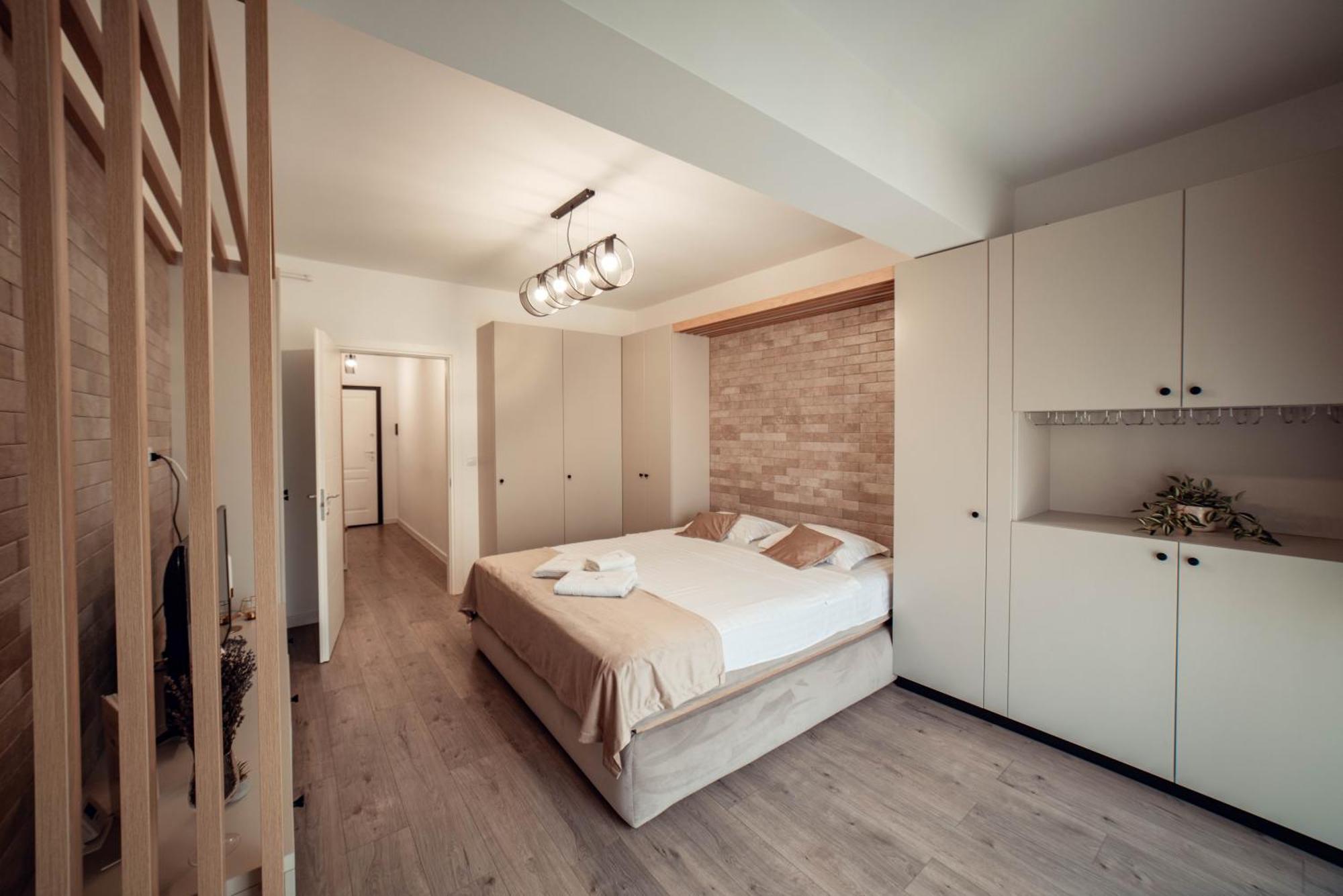 Palas Mall - Cozy Studios And Flats Яссы Экстерьер фото